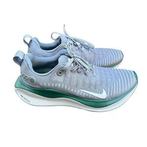 Nike Men's InfinityRN 4 Road Running Shoes Gray Size 8.5 Athletic BU team issue
